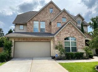 140 Brooke Addison Way, Montgomery, TX 77316