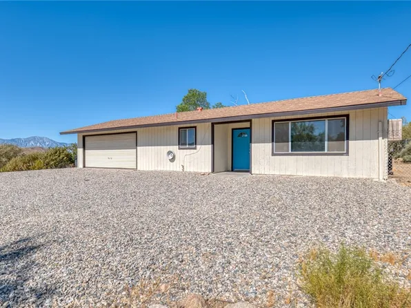 9506 Navajo Trl, Morongo Valley, CA 92256