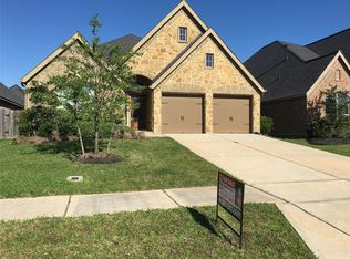 1827 Majestic Falls Ln, Richmond, TX 77469