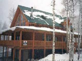 732 Fir Run Dr, Heber City, UT 84032