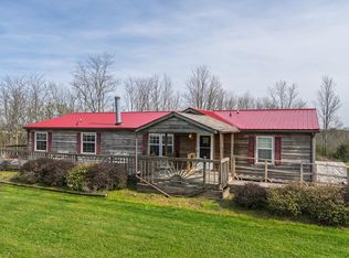 925 Lincoln Ridge Rd, Williamstown, KY 41097