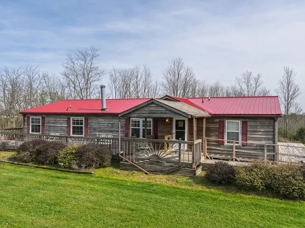 925 Lincoln Ridge Rd, Williamstown, KY 41097