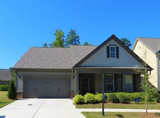 1226 Dawnview Dr, Locust Grove, GA 30248