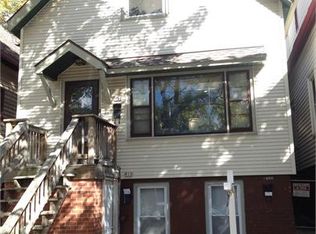 812 E Wright St, Milwaukee, WI 53212