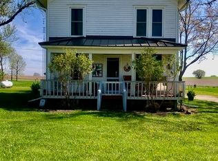 W1773 County Road J, Green Lake, WI 54941