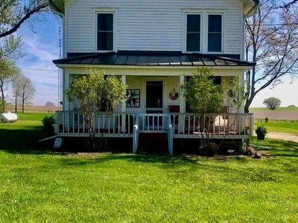 W1773 County Road J, Green Lake, WI 54941