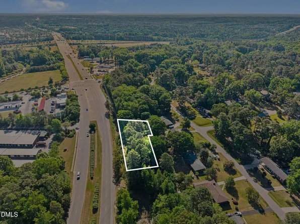 0 Knightdale Blvd, Knightdale, NC 27545