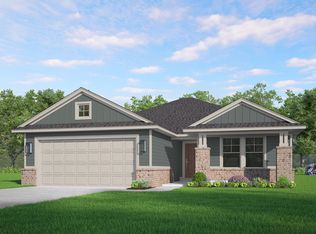 Charleston - Canvas Collection plan