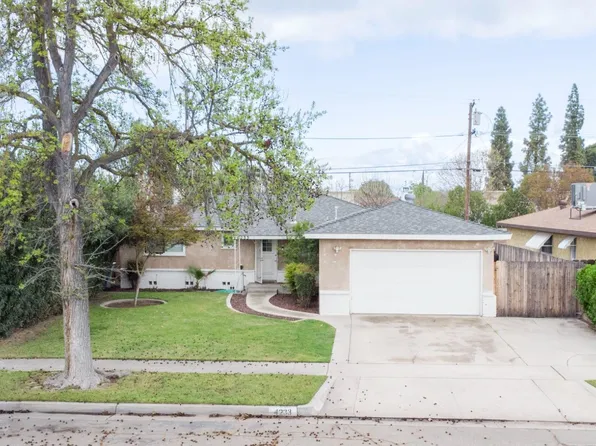 4233 E Buckingham Way, Fresno, CA 93726