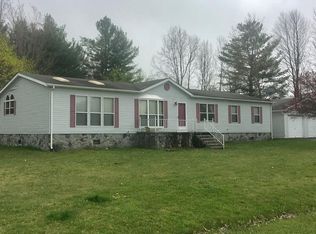116 Bessie Ln, Shady Spring, WV 25918