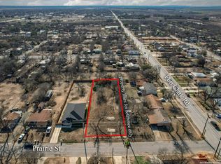 265 Prairie St #16B2, Uvalde, TX 78801