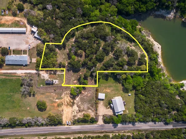 0 Fm 1713 Spur, Whitney, TX 76692