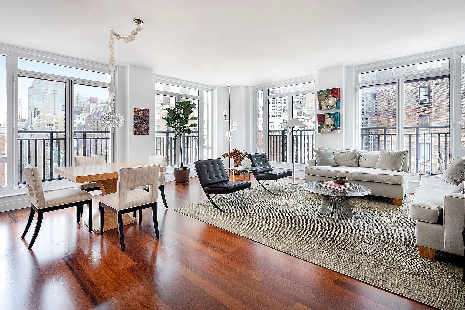 45 Park Ave APT 1501, New York, NY 10016 | Zillow