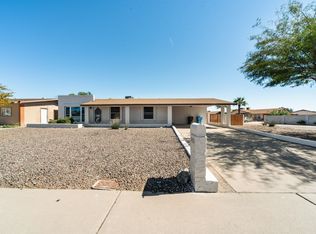 19839 N 17th Dr, Phoenix, AZ 85027