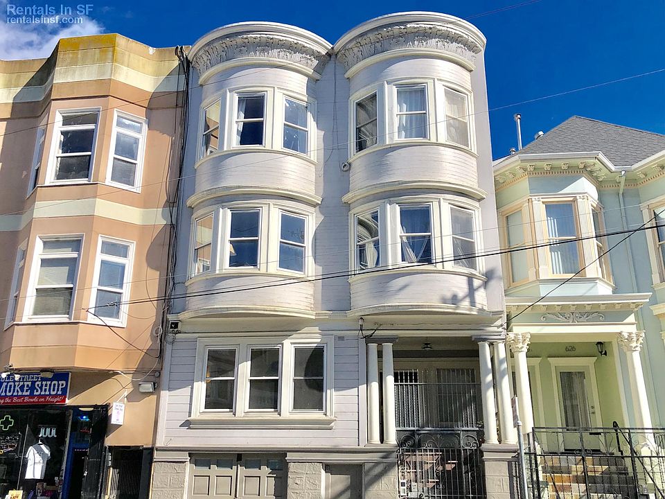 1st image of 620 Cole St