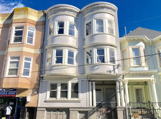622 Cole St, San Francisco, CA 94117