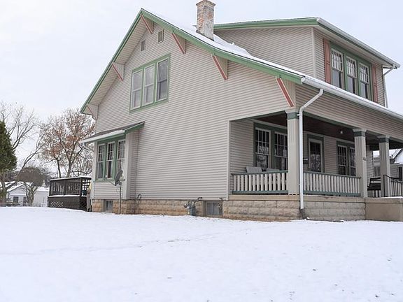 2nd image of 1406 Nicklin Ave