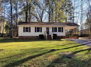 89 Bywood Dr, Roxboro, NC 27573