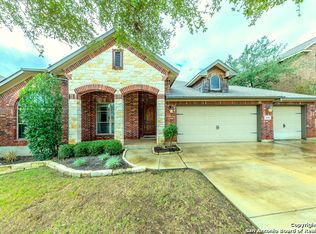 1026 Solitude Cv, San Antonio, TX 78260