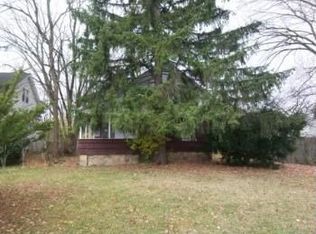 79 Dewhurst Ave, Bedford, OH
