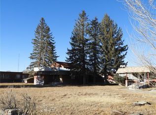 1280 Grand Ave, Del Norte, CO 81132