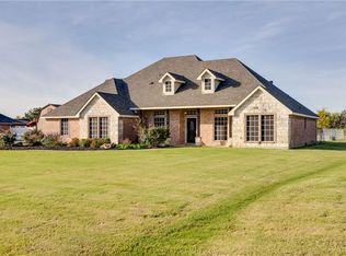 13825 Spring Way Dr, Haslet, TX 76052