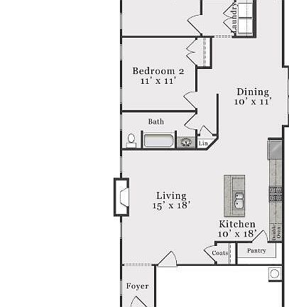 2nd image of this home