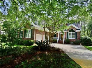 4515 Wagon Run, Murrells Inlet, SC 29576