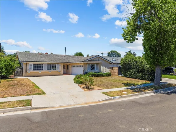 9931 Gerald Ave, North Hills, CA 91343