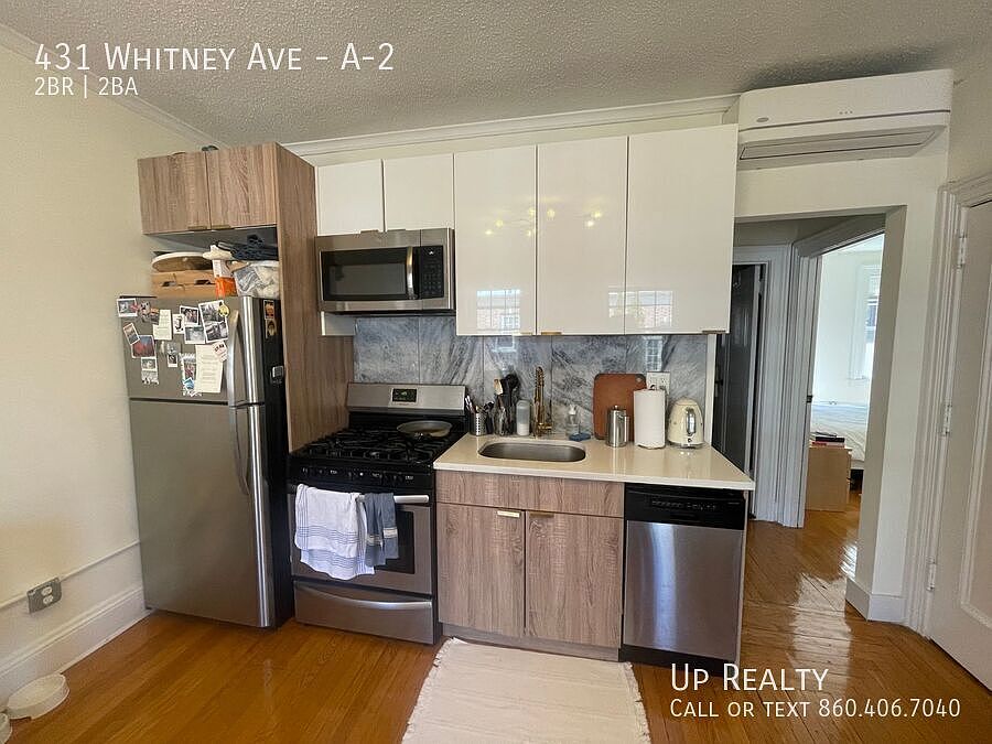 1st image of 431 Whitney Ave APT A2