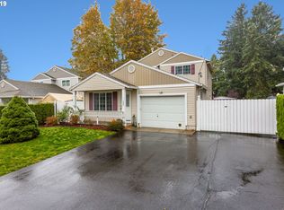 1747 SE 148th Ave, Portland, OR 97233