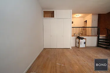 Rented by Bond New York