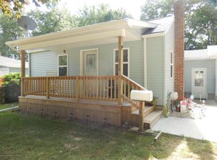 313 Church St, Portland, MI 48875