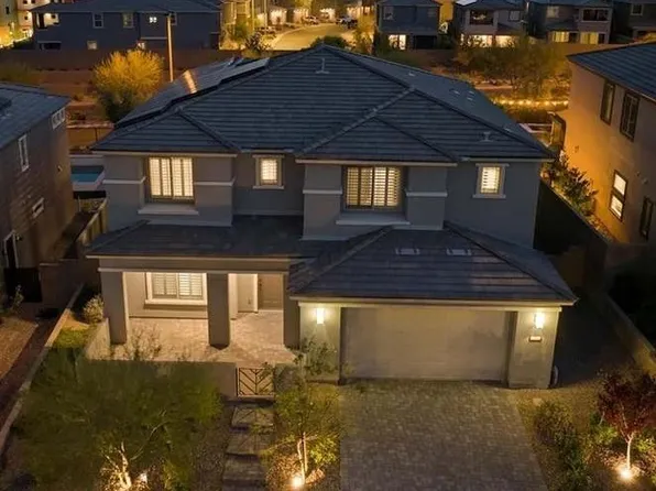 12349 Sunset Sage Ave, Las Vegas, NV 89138