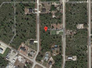 35 Patton Ave, Lake Placid, FL 33852