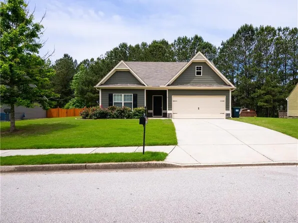 142 Susie Creek Ln, Villa Rica, GA 30180