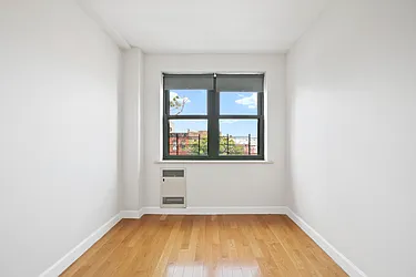 Rented by Compass