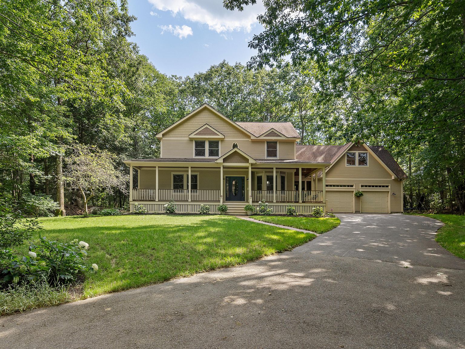 16 Stapleford Drive, Falmouth, ME 04105 MLS 1568234 Zillow