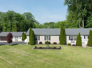 25280 Sumpter Rd, Belleville, MI 48111