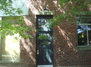 1914 E Mercer St, Seattle, WA 98112