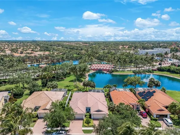 7221 Bellini WAY, NAPLES, FL 34114