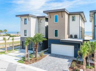 1854 Foss Ln, Jacksonville Beach, FL 32250