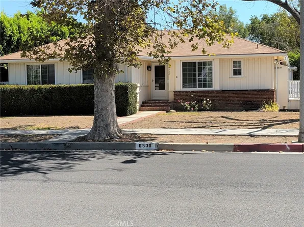 6530 Ponce Ave, West Hills, CA 91307