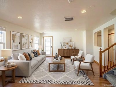 1226 S Quintero Court, Aurora, CO, 80017