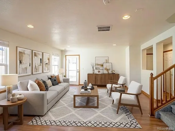 1226 S Quintero Court, Aurora, CO 80017