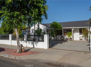 10174 Rincon Ave, Pacoima, CA 91331