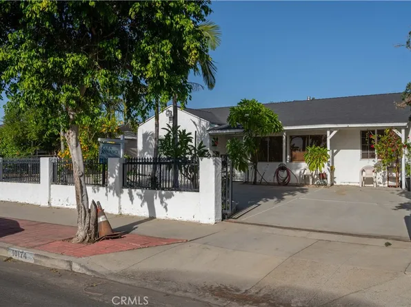 10174 Rincon Ave, Pacoima, CA 91331