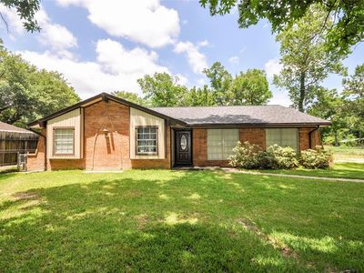 20290 Youpon Ln, Porter, TX, 77365