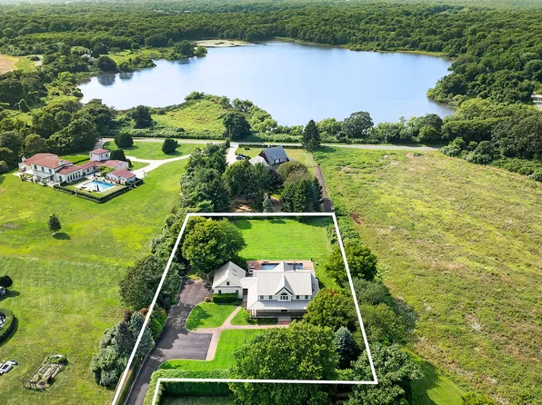36 Sagg Rd, Sagaponack, NY 11962
