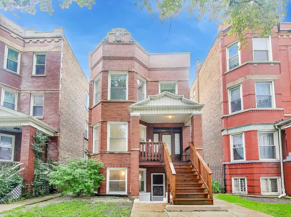 3080 N Davlin Ct Floor 1, Chicago, IL 60618